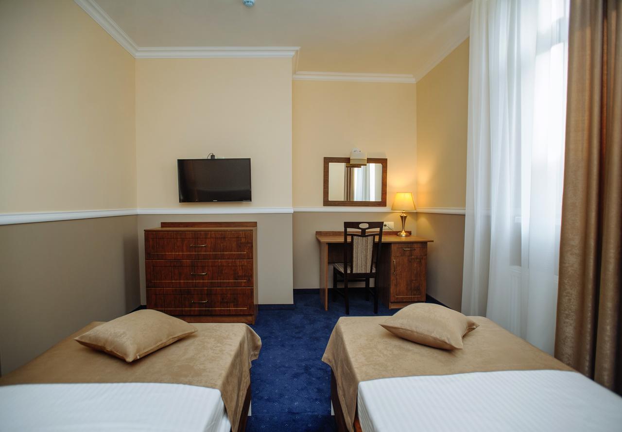 Astoria Hotel Kisinyov Kültér fotó
