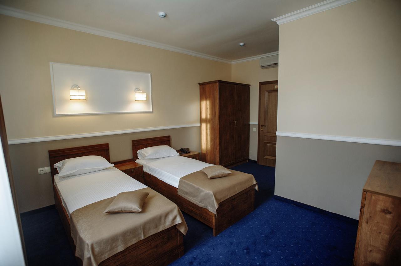 Astoria Hotel Kisinyov Kültér fotó