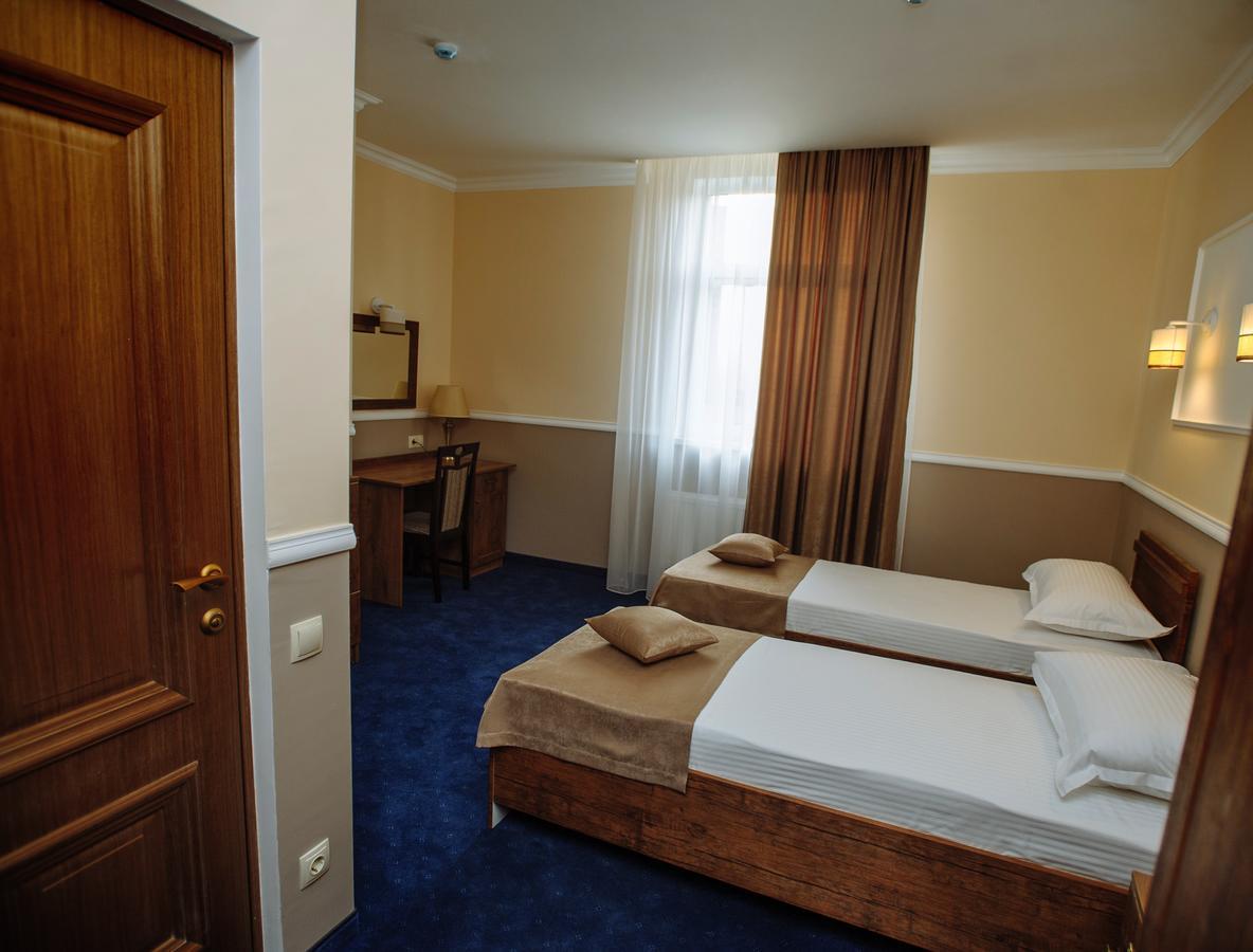 Astoria Hotel Kisinyov Kültér fotó