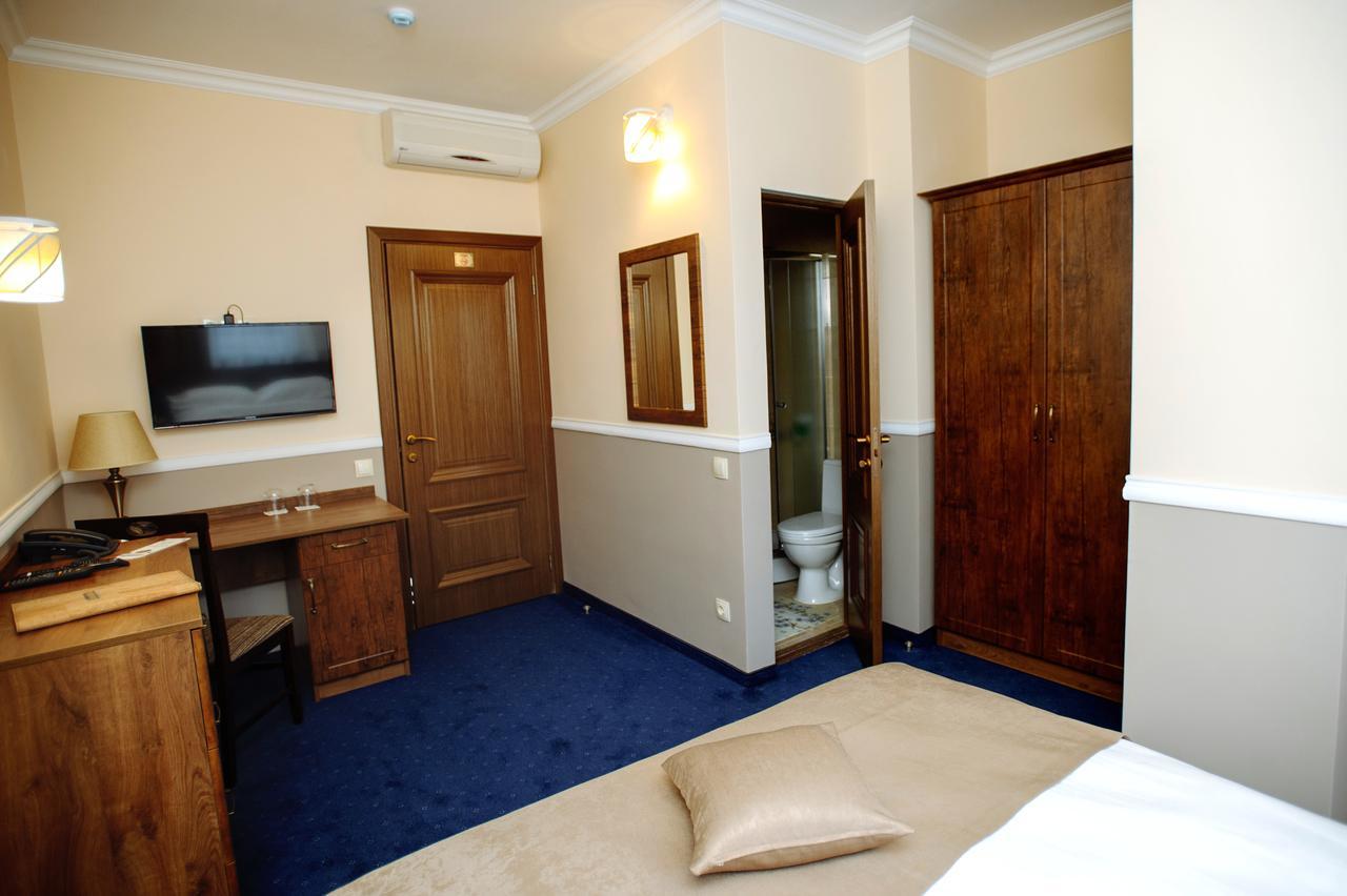 Astoria Hotel Kisinyov Kültér fotó