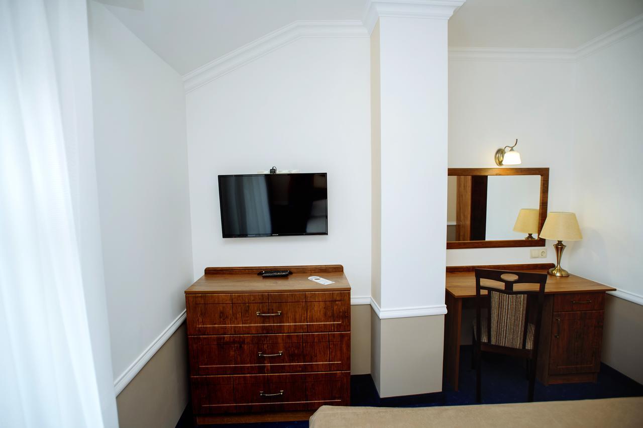 Astoria Hotel Kisinyov Kültér fotó