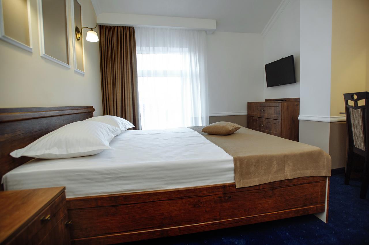 Astoria Hotel Kisinyov Kültér fotó