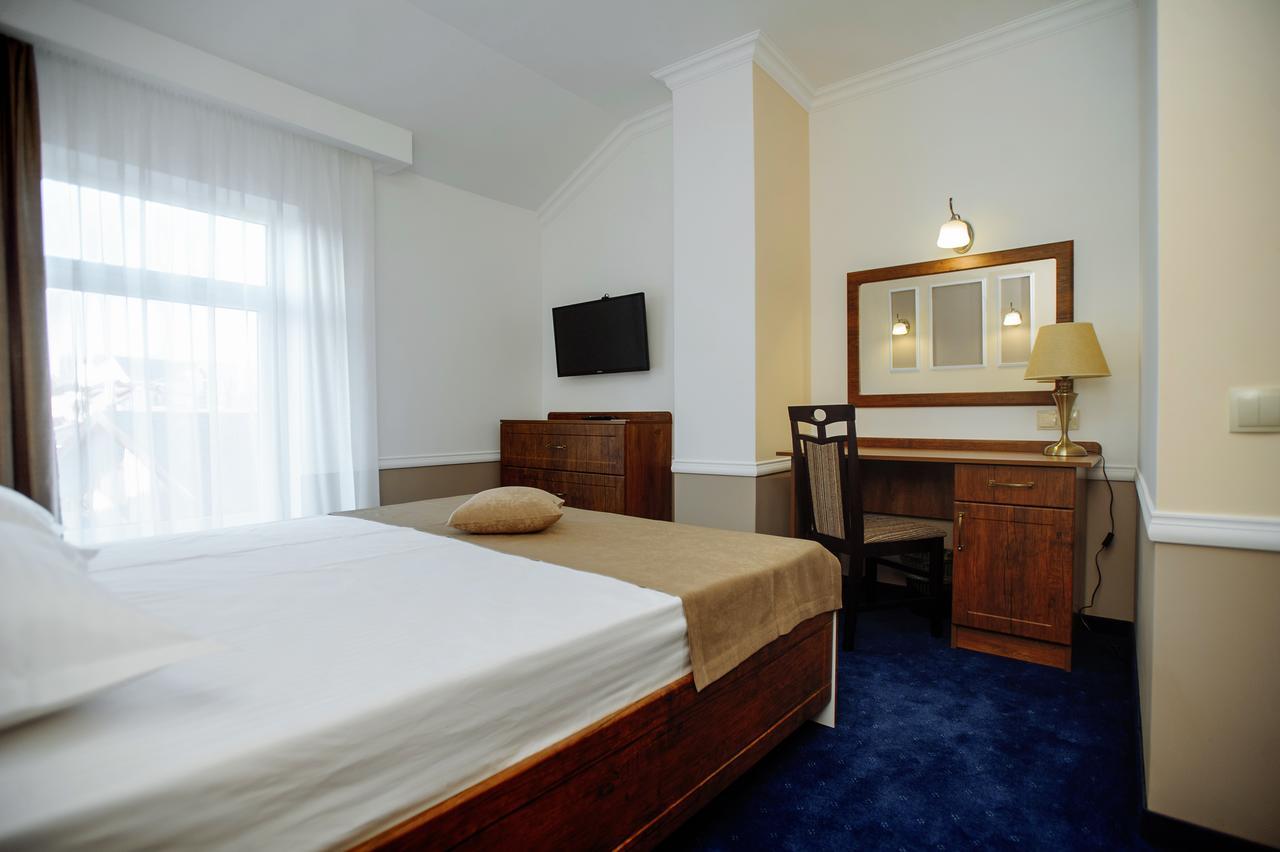 Astoria Hotel Kisinyov Kültér fotó
