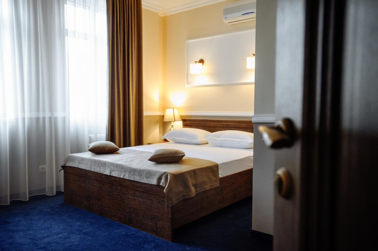 Astoria Hotel Kisinyov Kültér fotó