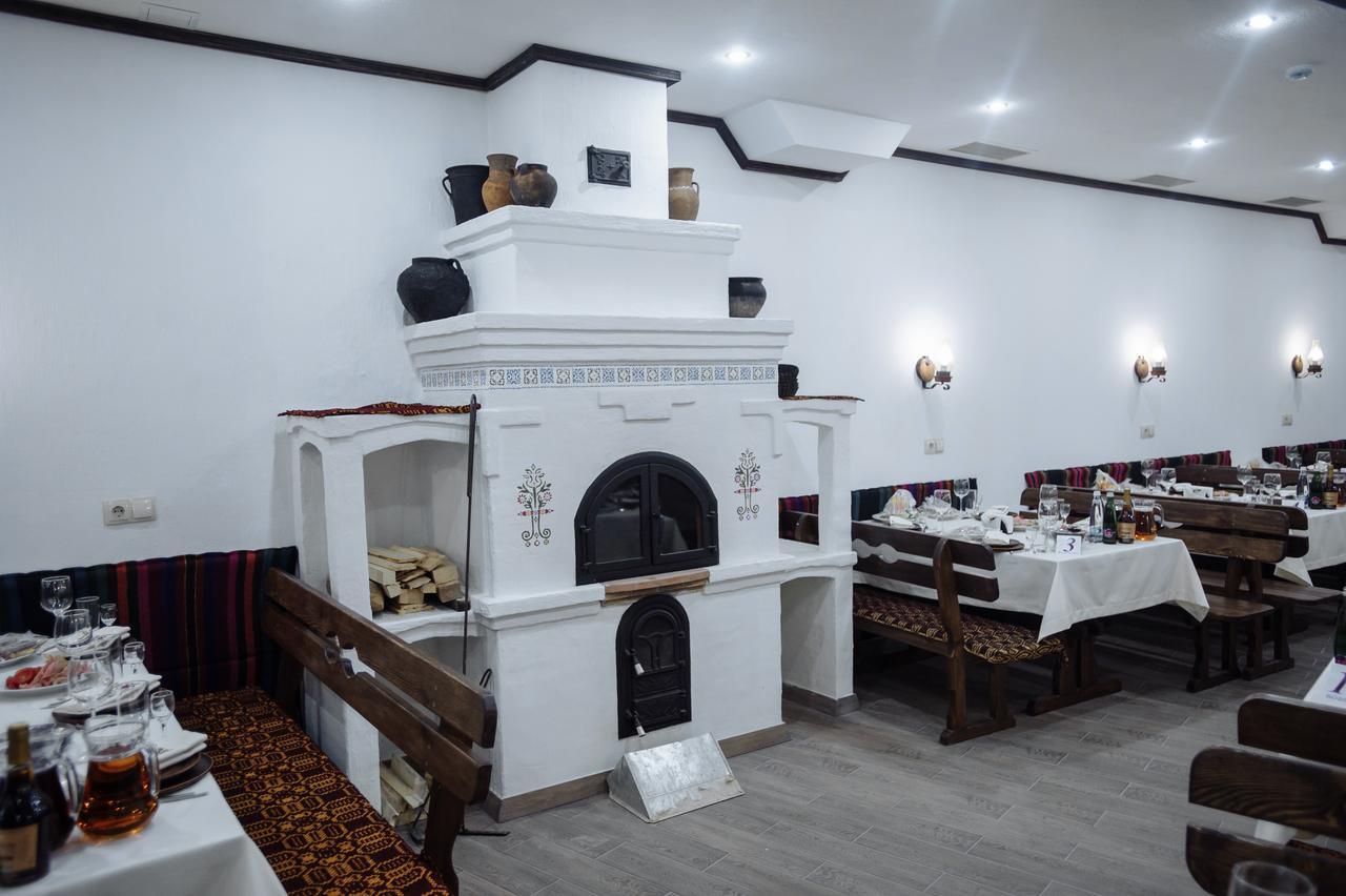 Astoria Hotel Kisinyov Kültér fotó