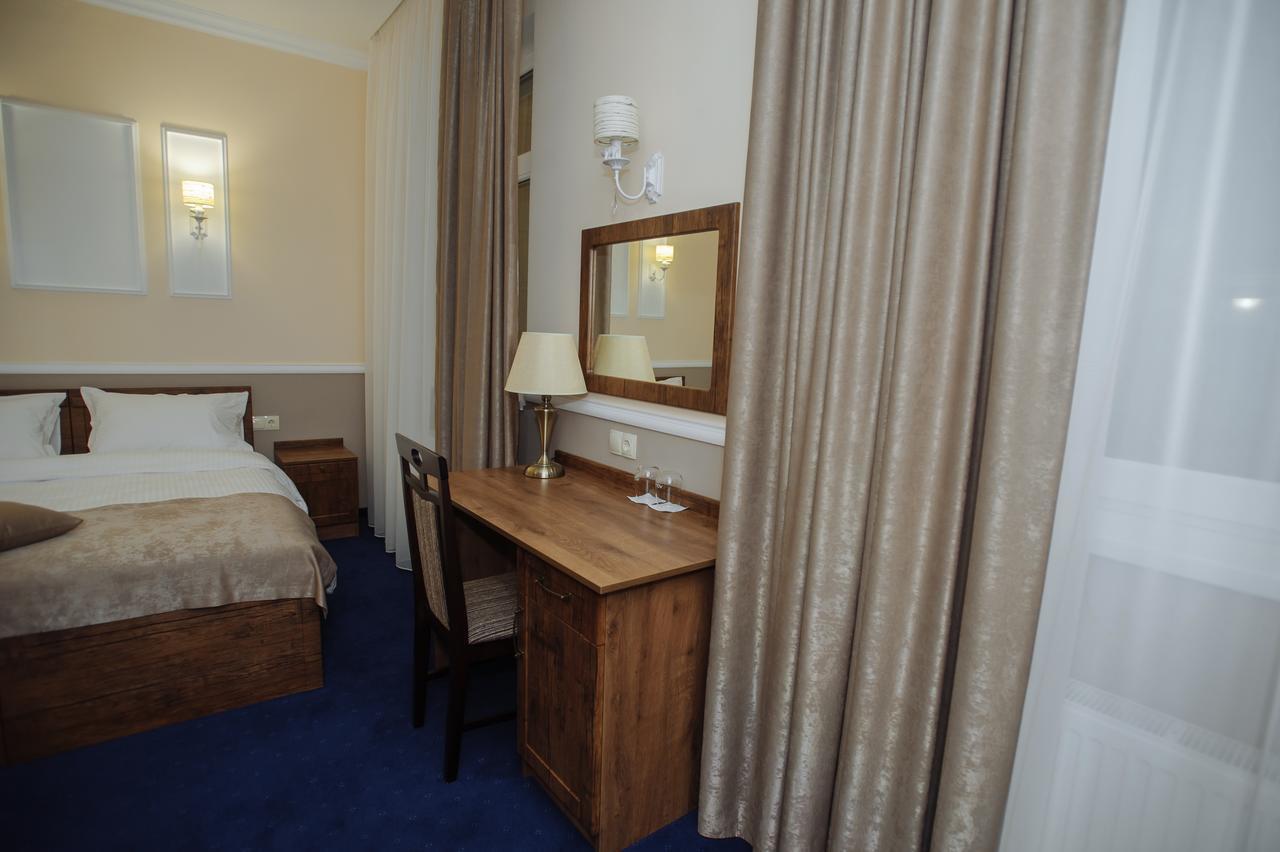 Astoria Hotel Kisinyov Kültér fotó